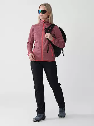 MERU | Damen Fleecejacke Talagante | 